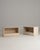 19th Century 19th Century France Cream Marble Coffee Table For Sale - Image 5 of 11