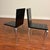 Ebony Philippe Starck “Lola Mundo” Chairs for Driade - A Pair For Sale - Image 8 of 18