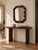 Romano Wall Mirror by Bungalow 5 For Sale - Image 4 of 6