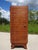 Vintage Art Deco Filing Cabinet, 1940s For Sale - Image 6 of 18