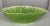 Traditional Vintage 1970s Cabbage Leaf Serving Plate For Sale - Image 3 of 11
