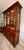 Broyhill Mission Style Arts & Crafts Lighted China Cabinet Buffet For Sale - Image 10 of 12
