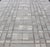 Early 21st Century Gray Geometric Scandinavian Flat-Weave Rug by Keivan Woven Arts 10'4 X 14'3 For Sale - Image 5 of 13