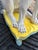Italian Glazed Terra Cotta Whippet For Sale In Philadelphia - Image 6 of 14