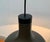 Metal Mid-Century German Space Age Tulip Pendant Lamp from Staff Leuchten, 1960s For Sale - Image 7 of 18