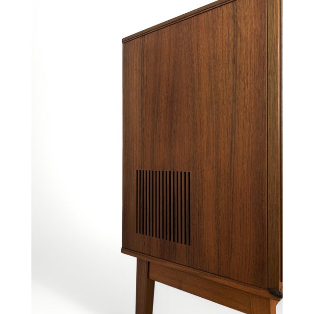 Scandinavian Television Cabinet, 1960s For Sale - Image 11 of 14