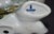 Lladro Turtle Dove Figurine 4550 Glossy Porcelain White Bird Spain Vintage For Sale - Image 14 of 14