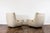 1970s Space Age Atlantis Lounge Chair, Former Czechoslovakia, 1970s For Sale - Image 5 of 16
