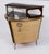 Vintage Modernist Boat Cocktail Bar by Umberto Mascagni for Harrods, 1950s For Sale - Image 11 of 18