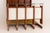 Italian Bar Unit with Stools, 1970s, Set of 3 For Sale - Image 9 of 13