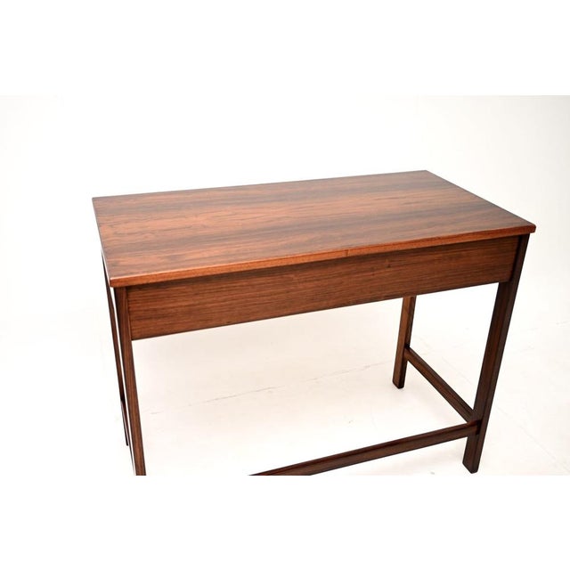Mid-Century Console Table, 1960s For Sale - Image 12 of 13
