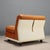 Amanta Lounge Chairs by Mario Bellini For Sale - Image 9 of 12