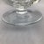 Edwardian Style Decanter With Stopper Hand Blown Romanian For Sale - Image 10 of 13