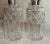 Silver Antique William Devenport Sterling Silver Cut Crystal Glass Decanter - a Pair For Sale - Image 8 of 15