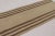 2020s Rug & Kilim's Contemporary Rez Kilim With Brown Striped Design For Sale - Image 5 of 8