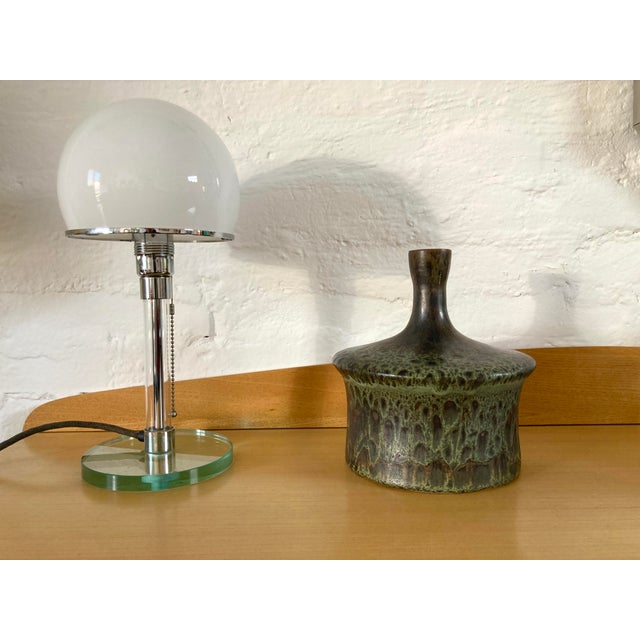 Vase in Ceramic by Carlo Zauli, 1960s For Sale - Image 14 of 14