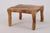 Rustic Wood Coffee Table by Logniture For Sale - Image 14 of 18