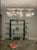 The art of connection sculptural linear pendant light — three handcrafted roots “when the roots are deep, there is no...