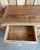 With its balanced proportions and patina, this parisian sideboard transcends eras and styles effortlessly. An easy-to-...