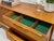 Mid Century Modern Teak Credenza / Media Stand, McIntosh Scotland, C. 1960's For Sale - Image 10 of 10