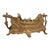 Early 20th Century Rococo-Style Gilt Jardinière Flower Planter For Sale - Image 13 of 18