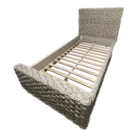 Example of Serena and Lily Beds