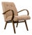 Mid-Century Modern Chair by J Šmidek for Ton, 1960s For Sale