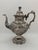 Four Piece Early 19th Century Coin Silver Coffee Service, Jb Ginochio (1834-1857) New York, Ny For Sale - Image 4 of 15