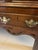 Large 18th Century Oak Coffer on Stand, 1720s For Sale - Image 12 of 16