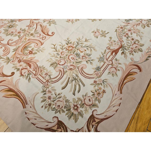 Aubusson 1029 For Sale - Image 14 of 16