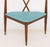 Mid-Century Modern American Mid-Century Modern Corner Chair For Sale - Image 3 of 8