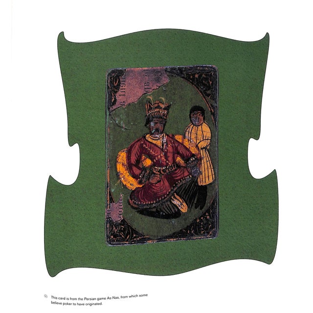 "Poker Bets, Bluffs, and Bad Beats" 2001 Alvarez, A. For Sale - Image 12 of 12