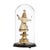 19th Century Infant Jesus Sculpture For Sale - Image 6 of 6