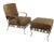 brown jordan wrought iron