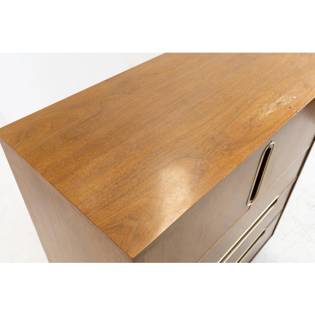 kroehler 5 drawer dresser