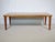 Mid-Century Modern Mid-Century Teak Coffee Table by Grete Jalk for Glostrup, 1960s For Sale - Image 3 of 9