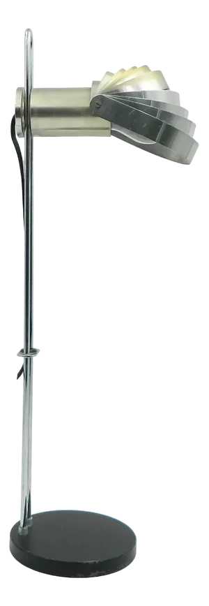 Temde Table Lamp by E. R. Nele
