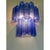 Blue Blue Tronchi Wall Sconce by Simoeng For Sale - Image 8 of 9