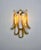 1980s Italian Murano Sconces, 1980s, Set of 4 For Sale - Image 5 of 16