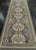 Turkish Oushak Rug 2'10" x 8'7" #20205 Explore a curated collection of hallway runners, wool rugs, and handmade...