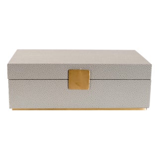 Anette Decorative Box - Large For Sale