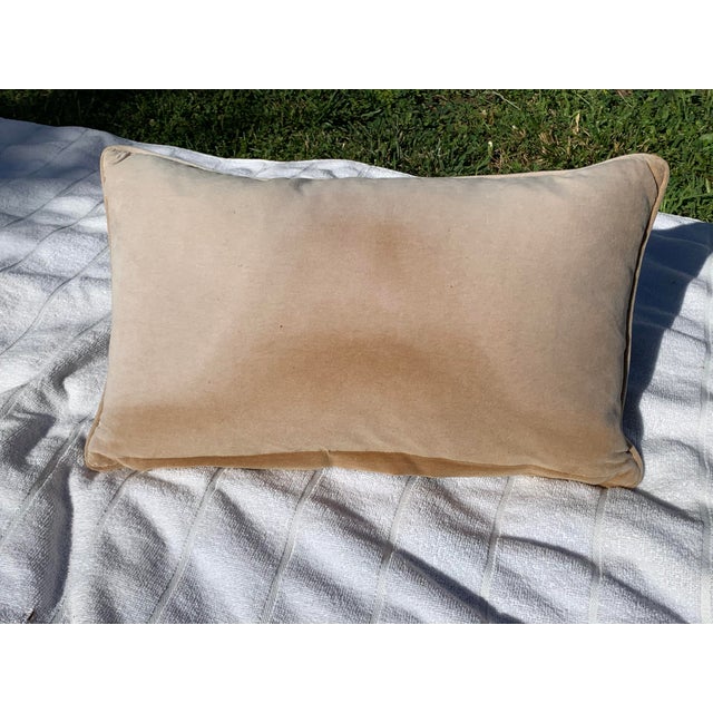 Classical Back Support Pillow For Sale - Image 9 of 10