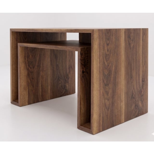 Paper Shape Table by Dario Nasuti For Sale - Image 7 of 8