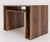 Paper Shape Table by Dario Nasuti For Sale - Image 7 of 8
