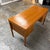 Domino Mobler Double Pedestal Desk, Circa 1960s For Sale In San Francisco - Image 6 of 12