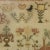 Georgian Scottish Sampler, 1793, by Anne Williamson For Sale - Image 11 of 18