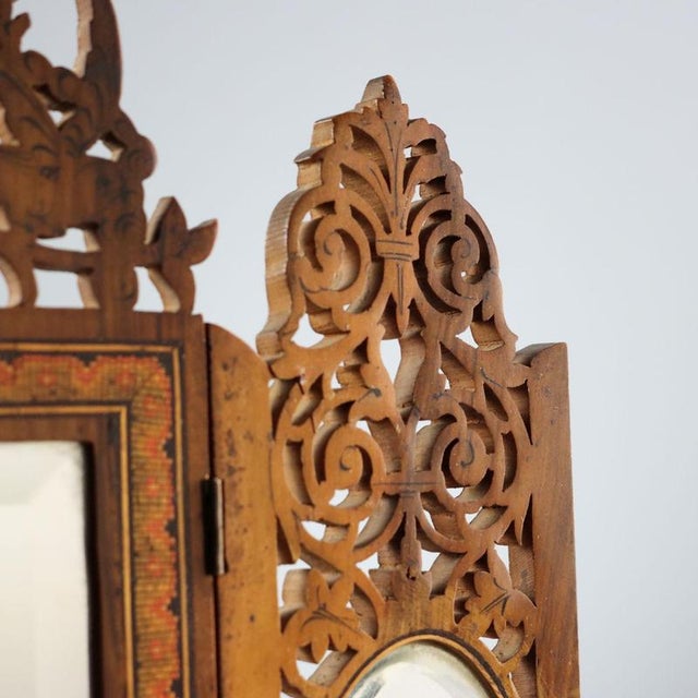 Countertop Mirror from Sorrento For Sale - Image 4 of 11