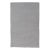Muted Modern Indian All Gray Hand-Knotted Rug in Wool With Minimal Design For Sale