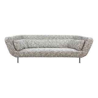 Multicoloured Yang Two - Three Seater Sofa from Ligne Roset For Sale