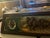 Vintage Budweiser Rare Collectible Clydesdale and Wagon Billiards Light For Sale - Image 4 of 12
